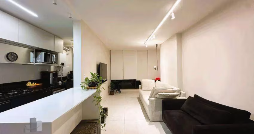 Apartamento com 3 quartos para alugar na Rua Doutor João Carlos de Souza, Barro Vermelho, Vitória
