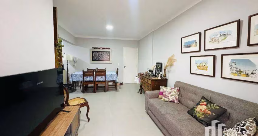 Apartamento com 3 quartos à venda, 115 m² por r$ 950.000 - jardim da penha - vitória/es