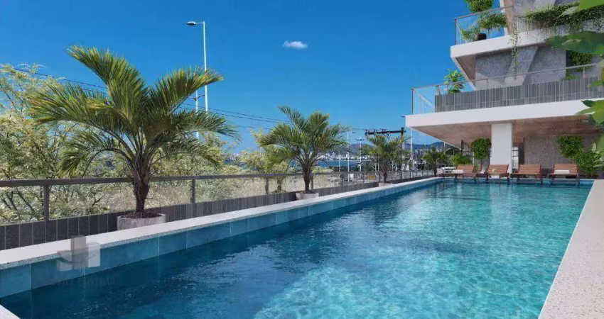 Apartamento com 3 dormitórios à venda, 95 m² por r$ 1.479.830,00 - jardim camburi - vitória/es