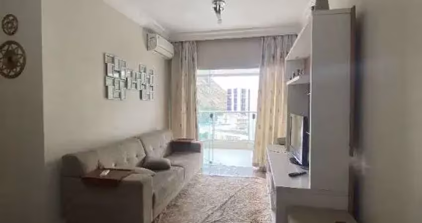 Apartamento com 3 dormitórios para alugar, 90 m² por r$ 6.240,00/mês - praia do canto - vitória/es