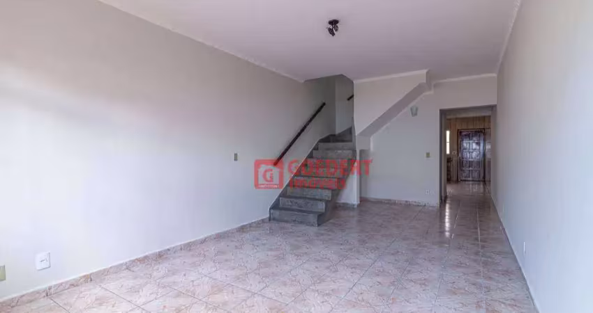 Sobrado com 2 dormitórios para alugar, 106 m² por r$ 2.803,20/mês - cidade jardim cumbica - guarulhos/sp