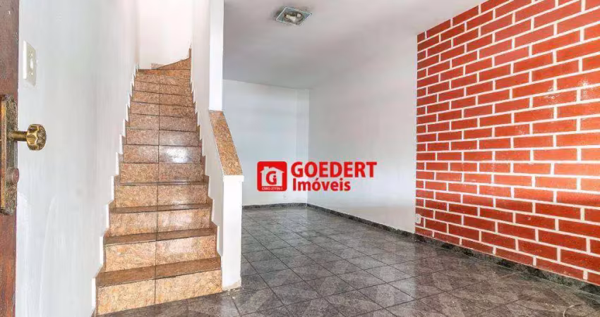 Sobrado com 2 dormitórios para alugar, 160 m² por r$ 2.263,97/mês - macedo - guarulhos/sp