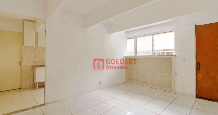 Apartamento condomínio rio grande do sul com 3 dormitórios para alugar, 58 m² por r$ 2.092/mês - parque cecap - guarulhos/sp