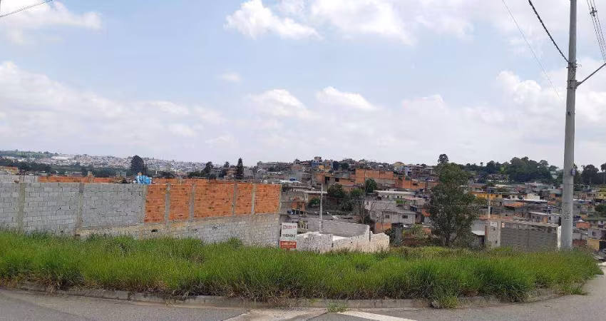 Terreno à venda, 182 m² por R$ 180.000,00 - Jardim Nazaré 1 - Guarulhos/SP