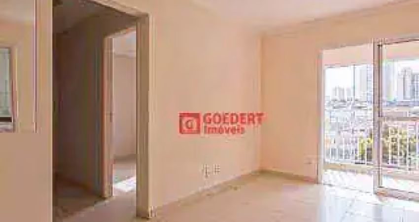 Apartamento Condomínio Suprema com 2 dormitórios à venda, 64 m² por R$ 600.000 - Vila Augusta - Guarulhos/SP