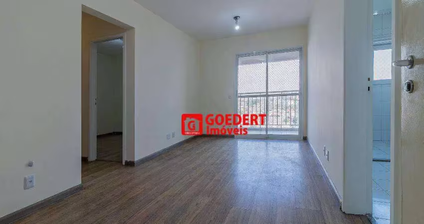 Apartamento condomínio suprema com 2 dormitórios à venda, 64 m² por r$ 630.000 - vila augusta - guarulhos/sp