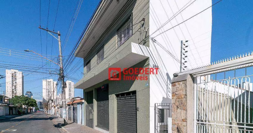 Sala para alugar, 40 m² por R$ 1.538,94/mês - Gopoúva - Guarulhos/SP