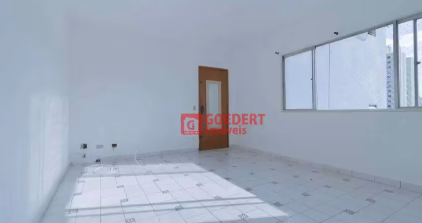 Apartamento condomínio solar rodrigues de freitas com 2 dormitórios, 60 m² - venda por r$ 290.000 - centro - guarulhos/sp