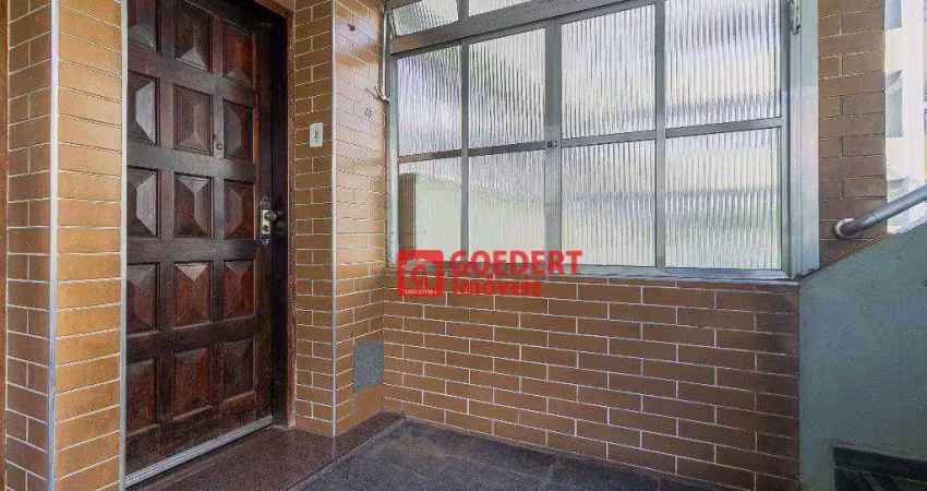 Apartamento condomínio minas gerais com 3 dormitórios, 58 m² - venda por r$ 360.000 ou aluguel por r$ 2.558/mês - parque cecap - guarulhos/sp