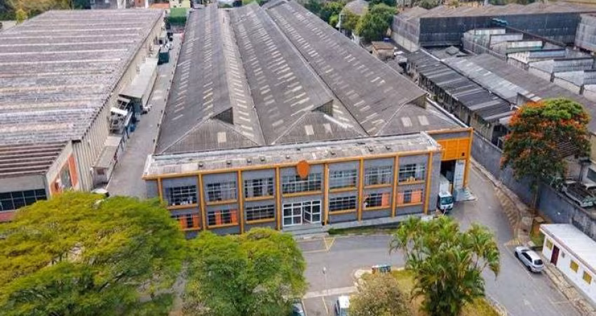 Galpão para alugar, 8.086 m² por R$ 203.000/mês - Vila Miriam - Guarulhos/SP