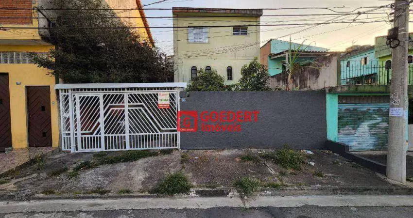 Sobrado Multifamiliar para alugar, 271 m² por R$ 3.746/mês - Jardim Maria Dirce - Guarulhos/SP