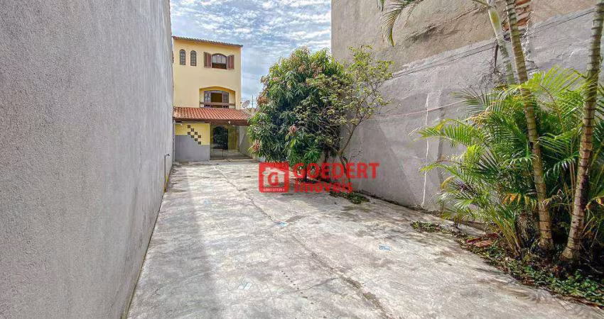 Sobrado com 2 dormitórios à venda, 125 m² por R$ 445.000,00 - Cidade Jardim Cumbica - Guarulhos/SP