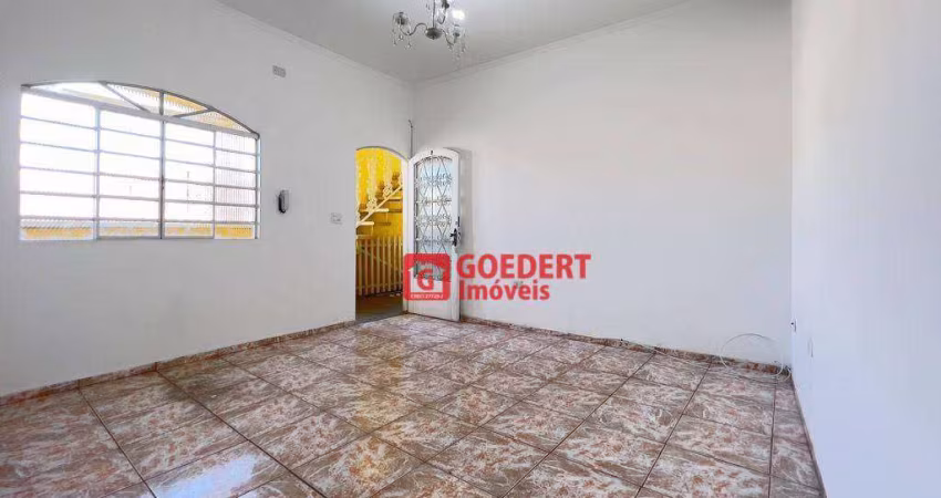 Apartamento com 1 dormitório para alugar, 48 m² por R$ 885,00/mês - Cidade Soinco - Guarulhos/SP
