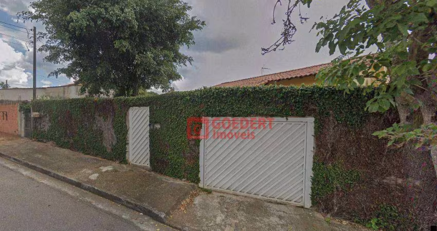 Casa com 2 dormitórios à venda, 106 m² por R$ 530.000,00 - Jardinópolis - Arujá/SP