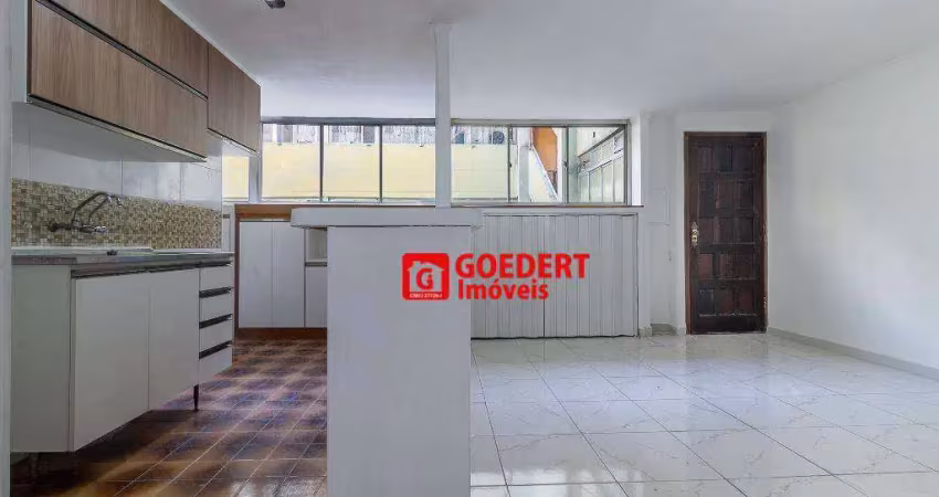 Apartamento condomínio minas gerais com 3 dormitórios à venda, 58 m² por r$ 360.000 - parque cecap - guarulhos/sp