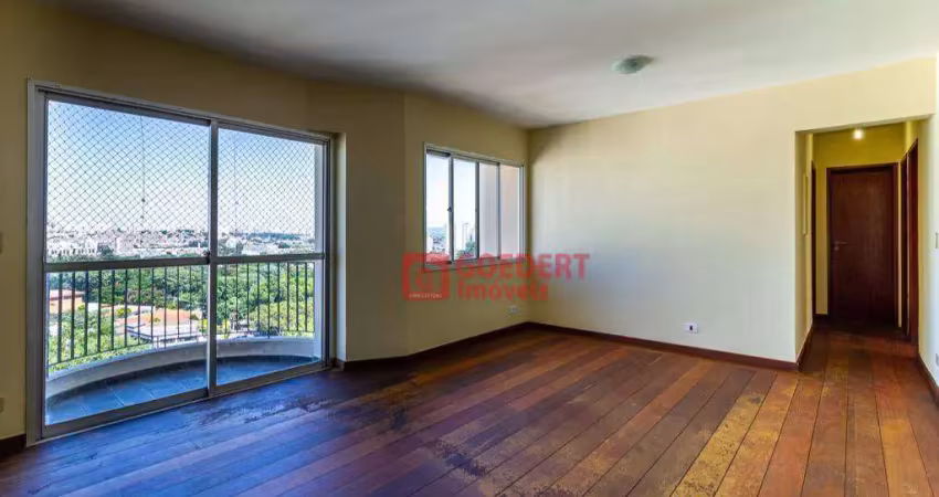 Apartamento condomínio domaine de la loire com 3 dormitórios à venda, 94 m² - alto de pinheiros - são paulo/sp