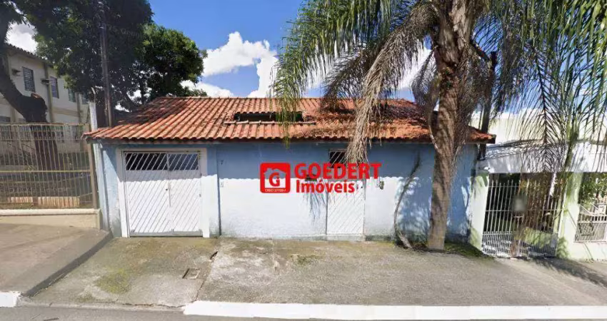 Casa com 5 dormitórios à venda, 201 m² por r$ 600.000,00 - cidade jardim cumbica - guarulhos/sp