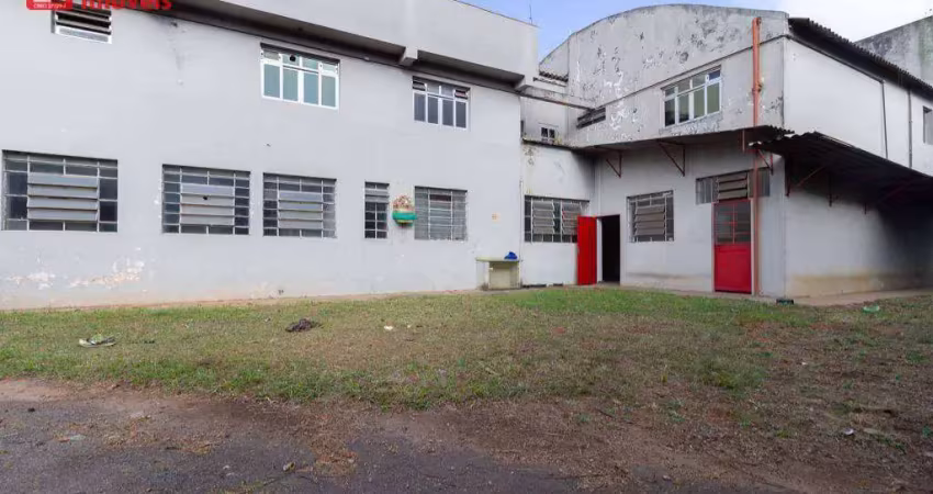 Galpão, 2269 m² - venda por r$ 7.200.000,00 ou aluguel por r$ 38.000,00/mês - cidade parque alvorada - guarulhos/sp