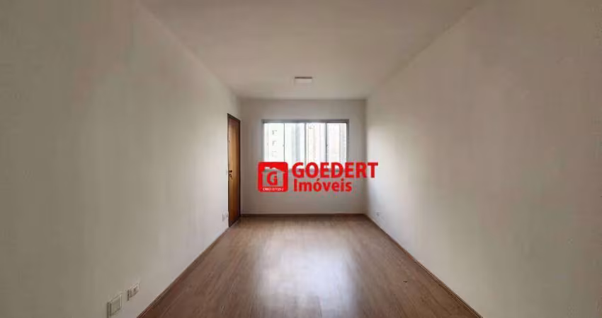 Apartamento com 2 dormitórios à venda, 62 m² por r$ 400.000,00 - vila augusta - guarulhos/sp