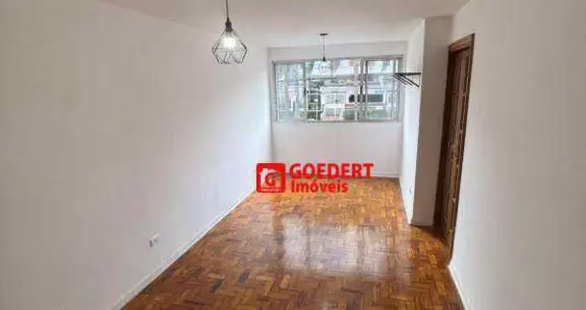 Apartamento edifício casa do ator com 2 dormitórios para alugar, 64 m² por r$ 4.001/mês - vila olímpia - são paulo/sp
