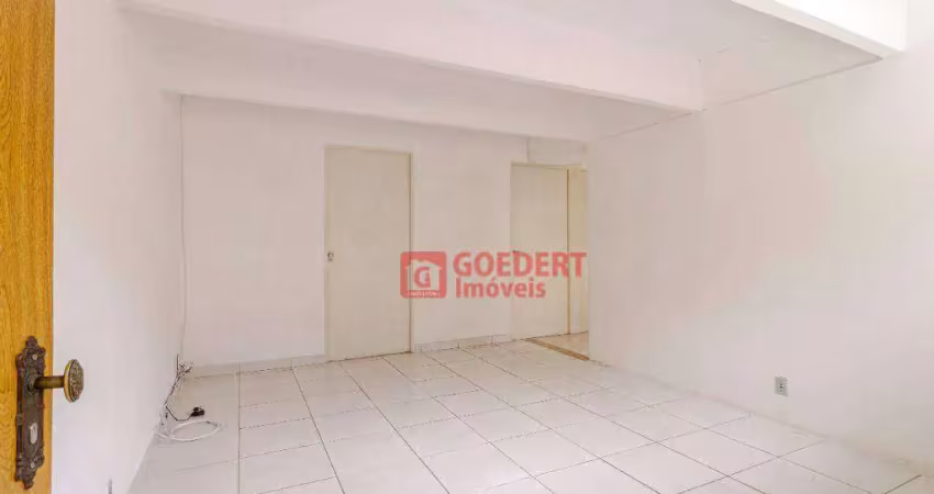 Apartamento condomínio rio grande do sul com 3 dormitórios, 58 m² - venda por r$ 320.000 ou aluguel por r$ 2.092/mês - parque cecap - guarulhos/sp