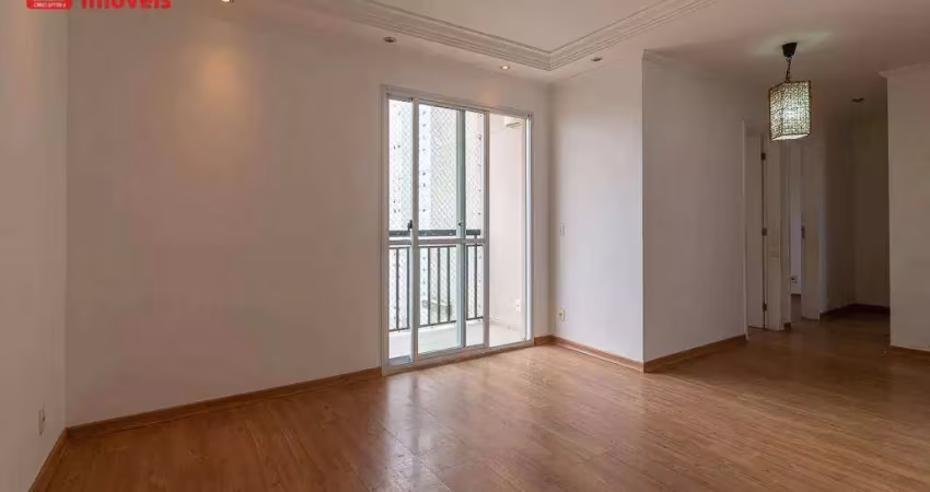 Apartamento com 2 dormitórios para alugar, 51 m² por r$ 3.053,64/mês - vila augusta - guarulhos/sp