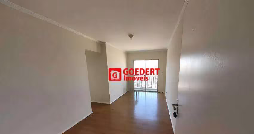 Apartamento condomínio residencial portal da vila augusta com 2 dormitórios à venda, 52 m² por r$ 320.000 - vila são joão - guarulhos/sp