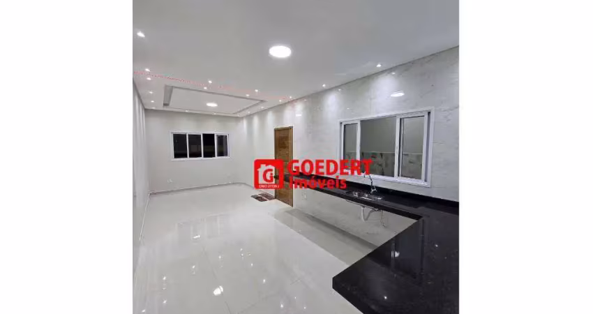 Casa com 3 dormitórios à venda, 85 m² por r$ 650.000 - cidade parque alvorada - guarulhos/sp