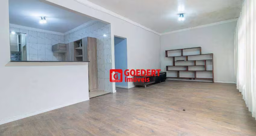 Casa com 3 dormitórios para alugar, 150 m² por r$ 2.654,96/mês - jardim das nações - guarulhos/sp