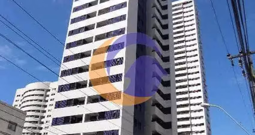 Apartamento com 3 quartos à venda na Rua Desembargador João Paes, 815, Boa Viagem, Recife