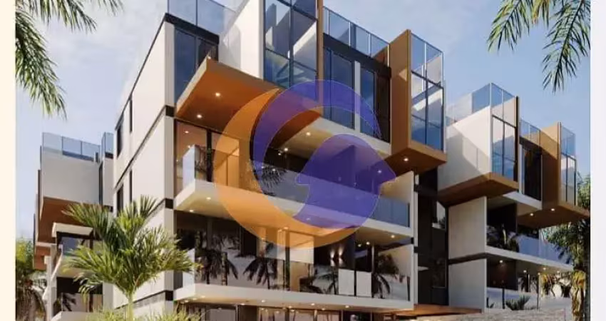 Cais eco residência, apartamento à venda, n são do ó, ipojuca, pe
