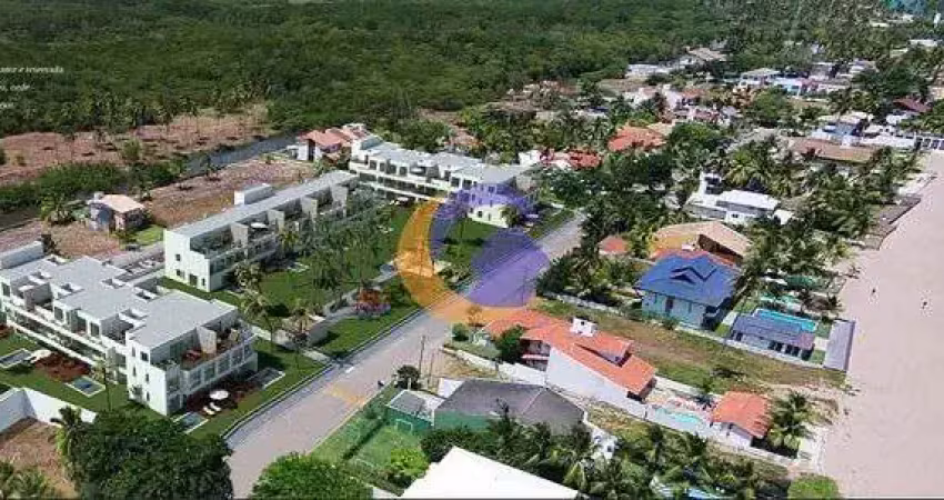 Edifício luar do toquinho - seu paraíso à beira-mar!