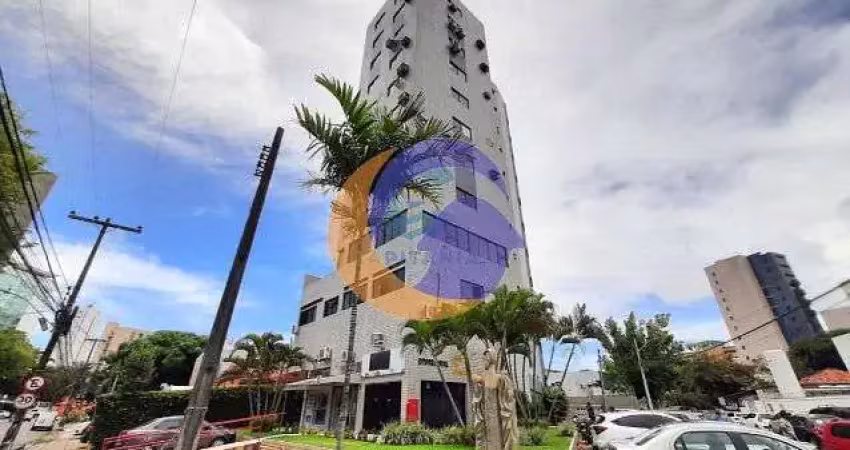 Empresarial praia de guarapari, rua senador josé henrique, ilha do leite, recife/pe