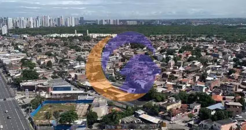 Sala comercial com 3 salas à venda na Avenida Antônio de Góes, 275, Pina, Recife