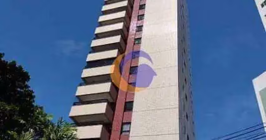 Apartamento com 3 quartos à venda na Rua Santo Elias, 450, Espinheiro, Recife