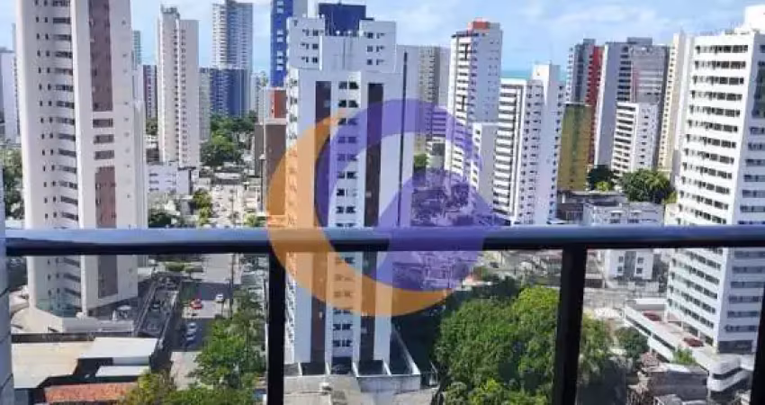 Apartamento com 3 quartos à venda na Rua Marechal Juarez Távora, 320, Boa Viagem, Recife