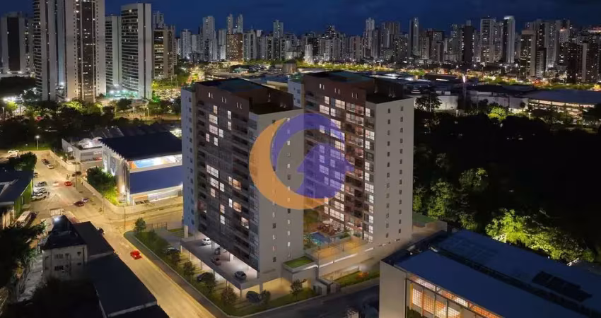 Apartamento com 3 quartos à venda na Rua São Judas Tadeu, 36, Imbiribeira, Recife