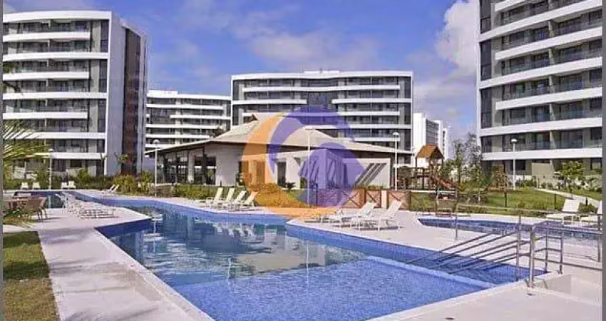 Apartamento para locação, paiva, cabo de santo agostinho, pe