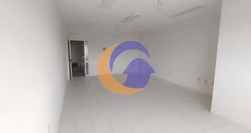 Sala comercial com 1 sala para alugar na Avenida Antônio de Góes, 449, Pina, Recife