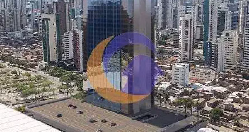 Sala comercial à venda na Rua Bruno Veloso, 2152, Boa Viagem, Recife