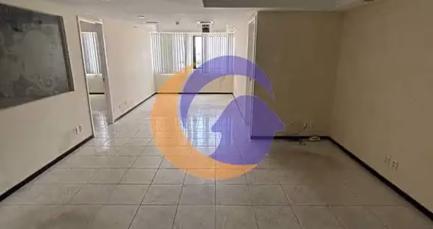 Sala comercial com 2 salas para alugar na Rua Ribeiro de Brito, 830, Boa Viagem, Recife