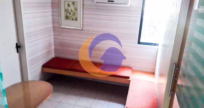 Sala comercial à venda, 22m por r$ 200 mil - espinheiro - recife/pe