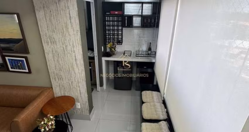 Apartmaneto no Renascença - 3 Quartos - Nascente - Apartamento em Jardim Renascença, São Luís/MA