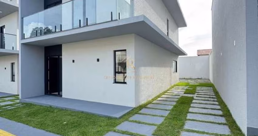 Casa em Condomínio em Jardim Eldorado, São Luís/MA