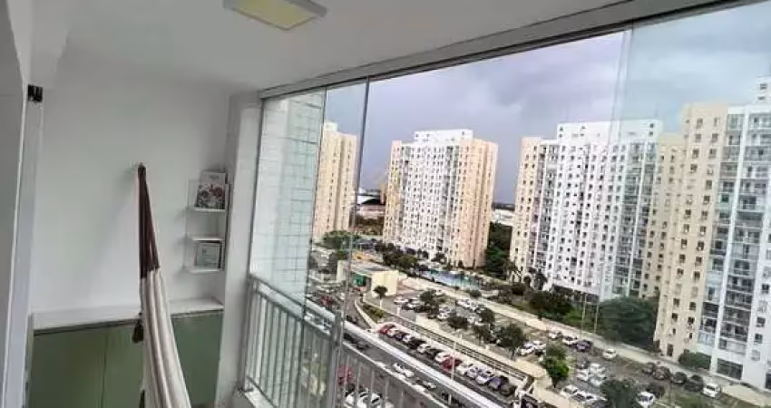 Apartamento em Alto do Calhau, São Luís/MA