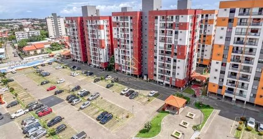 Apartamento em Calhau, São Luís/MA