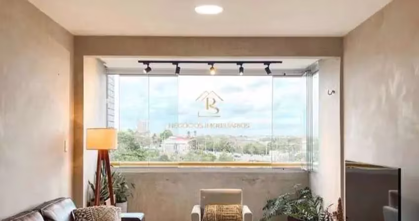 Apartamento em Jardim Renascença, São Luís/MA
