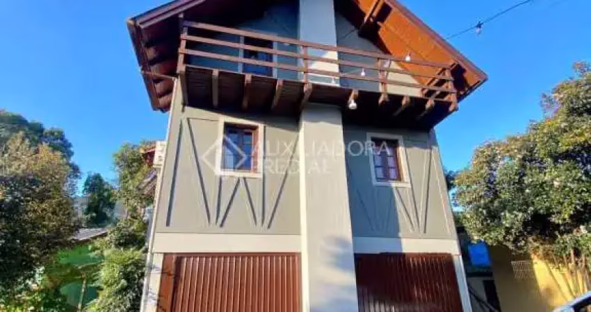 Casa com 3 quartos à venda na ASSIS BRASIL, 657, Centro, Canela