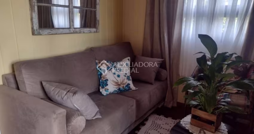Casa com 3 quartos à venda na Rua João Simplício, 1268, Centro, Canela