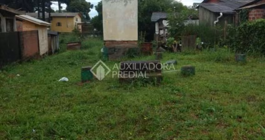 Terreno à venda na Adalberto Wortmann, 526, Centro, Canela